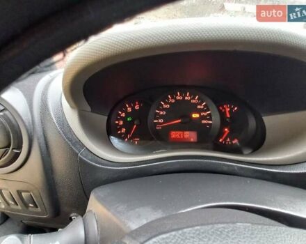 Белый Рено Мастер, объемом двигателя 2.3 л и пробегом 300 тыс. км за 15500 $, фото 20 на Automoto.ua