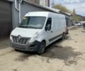 Белый Рено Мастер, объемом двигателя 2.3 л и пробегом 290 тыс. км за 17000 $, фото 1 на Automoto.ua