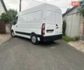 Белый Рено Мастер, объемом двигателя 2.3 л и пробегом 198 тыс. км за 15900 $, фото 3 на Automoto.ua