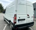 Білий Рено Мастєр, об'ємом двигуна 2.3 л та пробігом 530 тис. км за 12800 $, фото 7 на Automoto.ua