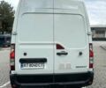 Білий Рено Мастєр, об'ємом двигуна 2.3 л та пробігом 530 тис. км за 12800 $, фото 1 на Automoto.ua