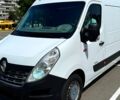 Белый Рено Мастер, объемом двигателя 2.3 л и пробегом 190 тыс. км за 13500 $, фото 5 на Automoto.ua