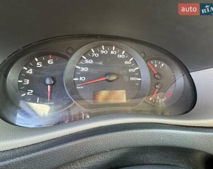 Рено Мастер 2016 в Львове на Automoto.ua Белый Рено Мастер, объемом двигателя 2.3 л и пробегом 260 тыс. км за 10800 $, фото 12 на Automoto.ua