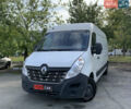 Белый Рено Мастер, объемом двигателя 2.3 л и пробегом 454 тыс. км за 10500 $, фото 1 на Automoto.ua