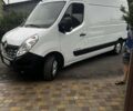 Белый Рено Мастер, объемом двигателя 2.3 л и пробегом 198 тыс. км за 15900 $, фото 5 на Automoto.ua