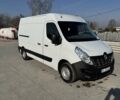 Белый Рено Мастер, объемом двигателя 2.3 л и пробегом 217 тыс. км за 13500 $, фото 2 на Automoto.ua