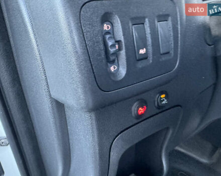 Рено Мастєр 2016 у Рівному на Automoto.ua Білий Рено Мастєр, об'ємом двигуна 2.3 л та пробігом 185 тис. км за 17200 $, фото 22 на Automoto.ua