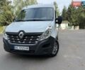 Белый Рено Мастер, объемом двигателя 2.3 л и пробегом 245 тыс. км за 12700 $, фото 2 на Automoto.ua
