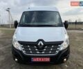 Белый Рено Мастер, объемом двигателя 2.3 л и пробегом 270 тыс. км за 16700 $, фото 3 на Automoto.ua