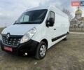 Белый Рено Мастер, объемом двигателя 2.3 л и пробегом 270 тыс. км за 16700 $, фото 4 на Automoto.ua