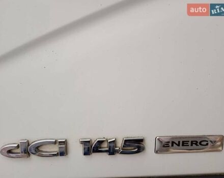 Белый Рено Мастер, объемом двигателя 2.3 л и пробегом 185 тыс. км за 17699 $, фото 16 на Automoto.ua