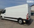 Белый Рено Мастер, объемом двигателя 2.3 л и пробегом 316 тыс. км за 14200 $, фото 5 на Automoto.ua