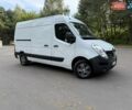 Белый Рено Мастер, объемом двигателя 2.3 л и пробегом 245 тыс. км за 12700 $, фото 6 на Automoto.ua
