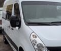Білий Рено Мастєр, об'ємом двигуна 2.3 л та пробігом 270 тис. км за 13300 $, фото 1 на Automoto.ua