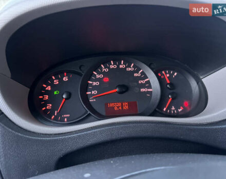 Рено Мастєр 2016 у Рівному на Automoto.ua Білий Рено Мастєр, об'ємом двигуна 2.3 л та пробігом 185 тис. км за 17200 $, фото 21 на Automoto.ua