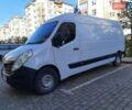 Білий Рено Мастєр, об'ємом двигуна 2.3 л та пробігом 285 тис. км за 13500 $, фото 1 на Automoto.ua