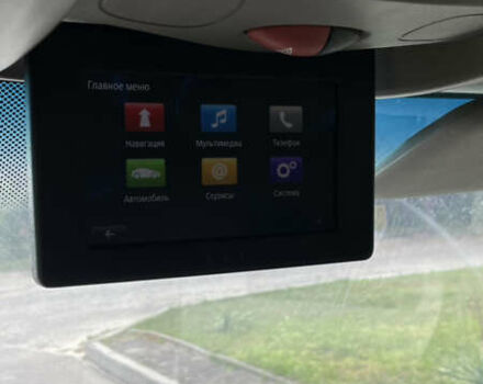 Белый Рено Мастер, объемом двигателя 2.3 л и пробегом 315 тыс. км за 14800 $, фото 34 на Automoto.ua