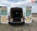 Белый Рено Мастер, объемом двигателя 2.3 л и пробегом 270 тыс. км за 16700 $, фото 19 на Automoto.ua