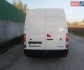 Білий Рено Мастєр, об'ємом двигуна 2.3 л та пробігом 314 тис. км за 14000 $, фото 9 на Automoto.ua
