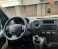 Білий Рено Мастєр, об'ємом двигуна 2.3 л та пробігом 285 тис. км за 13500 $, фото 11 на Automoto.ua