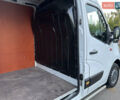 Белый Рено Мастер, объемом двигателя 2.3 л и пробегом 135 тыс. км за 17950 $, фото 32 на Automoto.ua