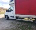 Білий Рено Мастєр, об'ємом двигуна 2.3 л та пробігом 650 тис. км за 12333 $, фото 12 на Automoto.ua
