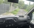 Белый Рено Мастер, объемом двигателя 2.3 л и пробегом 198 тыс. км за 15900 $, фото 21 на Automoto.ua
