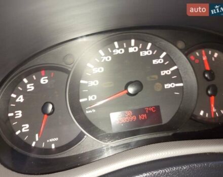 Рено Мастер 2016 в Киеве на Automoto.ua Белый Рено Мастер, объемом двигателя 2.3 л и пробегом 330 тыс. км за 13300 $, фото 6 на Automoto.ua