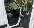 Белый Рено Мастер, объемом двигателя 2.3 л и пробегом 245 тыс. км за 12700 $, фото 44 на Automoto.ua