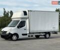 Белый Рено Мастер, объемом двигателя 2.3 л и пробегом 245 тыс. км за 17900 $, фото 3 на Automoto.ua