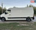Белый Рено Мастер, объемом двигателя 2.3 л и пробегом 135 тыс. км за 17950 $, фото 7 на Automoto.ua