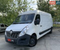 Белый Рено Мастер, объемом двигателя 2.3 л и пробегом 454 тыс. км за 10500 $, фото 1 на Automoto.ua