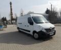 Белый Рено Мастер, объемом двигателя 2.3 л и пробегом 316 тыс. км за 14200 $, фото 1 на Automoto.ua