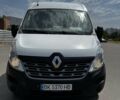 Білий Рено Мастєр, об'ємом двигуна 2.3 л та пробігом 640 тис. км за 13600 $, фото 3 на Automoto.ua