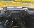 Белый Рено Мастер, объемом двигателя 2.3 л и пробегом 315 тыс. км за 14500 $, фото 9 на Automoto.ua