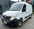 Білий Рено Мастєр, об'ємом двигуна 2.3 л та пробігом 530 тис. км за 12800 $, фото 3 на Automoto.ua
