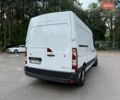 Белый Рено Мастер, объемом двигателя 2.3 л и пробегом 245 тыс. км за 12700 $, фото 13 на Automoto.ua