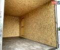 Белый Рено Мастер, объемом двигателя 2.3 л и пробегом 245 тыс. км за 17900 $, фото 26 на Automoto.ua