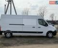 Белый Рено Мастер, объемом двигателя 2.3 л и пробегом 270 тыс. км за 16700 $, фото 17 на Automoto.ua