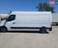 Белый Рено Мастер, объемом двигателя 2.3 л и пробегом 314 тыс. км за 14000 $, фото 4 на Automoto.ua