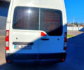 Білий Рено Мастєр, об'ємом двигуна 2.3 л та пробігом 250 тис. км за 13000 $, фото 2 на Automoto.ua