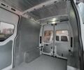 Білий Рено Мастєр, об'ємом двигуна 2.3 л та пробігом 270 тис. км за 13300 $, фото 10 на Automoto.ua