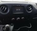 Білий Рено Мастєр, об'ємом двигуна 2.3 л та пробігом 411 тис. км за 13500 $, фото 16 на Automoto.ua