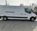 Белый Рено Мастер, объемом двигателя 2.3 л и пробегом 316 тыс. км за 14200 $, фото 3 на Automoto.ua
