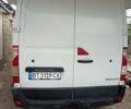 Белый Рено Мастер, объемом двигателя 2.3 л и пробегом 248 тыс. км за 13800 $, фото 12 на Automoto.ua