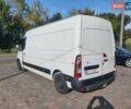 Белый Рено Мастер, объемом двигателя 2.3 л и пробегом 292 тыс. км за 15499 $, фото 4 на Automoto.ua