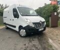 Белый Рено Мастер, объемом двигателя 2.3 л и пробегом 198 тыс. км за 15900 $, фото 1 на Automoto.ua