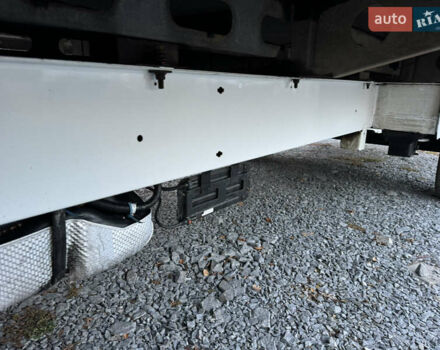 Рено Мастєр 2016 у Рівному на Automoto.ua Білий Рено Мастєр, об'ємом двигуна 2.3 л та пробігом 185 тис. км за 17200 $, фото 23 на Automoto.ua