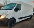 Білий Рено Мастєр, об'ємом двигуна 2.3 л та пробігом 420 тис. км за 14600 $, фото 5 на Automoto.ua