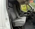 Белый Рено Мастер, объемом двигателя 2.3 л и пробегом 245 тыс. км за 12700 $, фото 49 на Automoto.ua